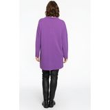 Polo - Trui - Wolmix - Wijde Pasvorm