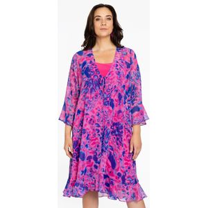 Cardigan met ruches FIERCE