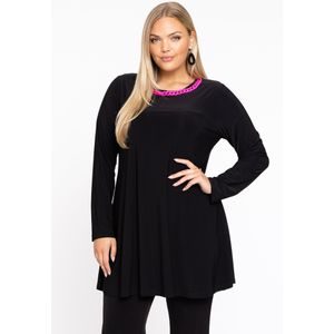 Tuniek wide bottom Chain DOLCE