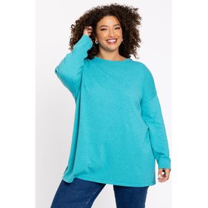 Trui vierkant cashmere