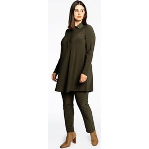 Loretta's Xtra slim broek DOLCE