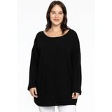 Trui - Cashmere - Gebreide Truien