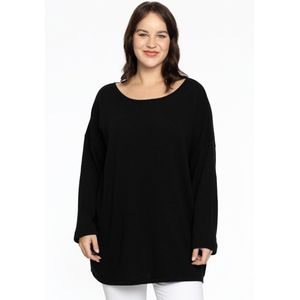 Trui - Cashmere - Gebreide Truien