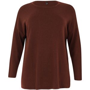 Trui - Cashmere - Gebreide Truien