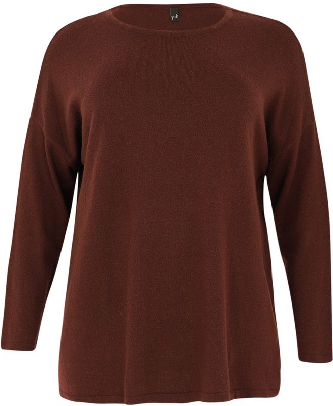 Trui - Cashmere - Gebreide Truien