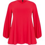 Yoek Tuniek DOLCE van Travelstof Rood
