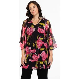 Tuniek wide bottom MAGNOLIA