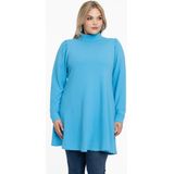 Tuniek wide bottom pofmouw DIAGONAL