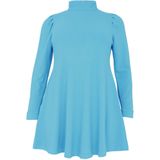 Tuniek wide bottom pofmouw DIAGONAL