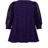 Tuniek - Flare - LACE