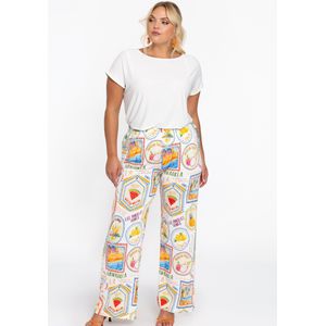 Broek TROPICANA