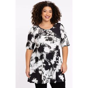 Tuniek wide bottom HANNELORE