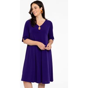 Jurk met kraal DOLCE