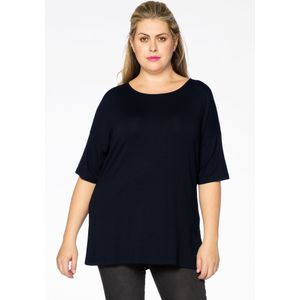 Tuniek wijd VISCOSE