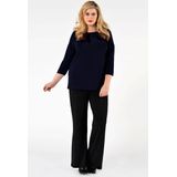 YOEK - T-shirt - Blauw