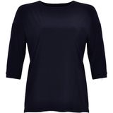 YOEK - T-shirt - Blauw