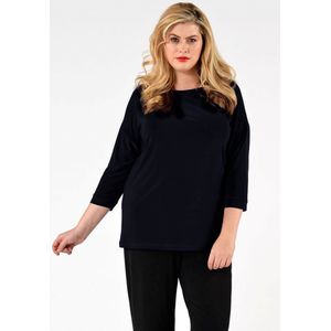 YOEK - T-shirt - Blauw