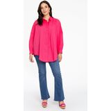 Blouse - SOFT COTTON - Biologisch Katoen