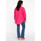 Blouse - SOFT COTTON - Biologisch Katoen