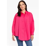 Blouse - SOFT COTTON - Biologisch Katoen