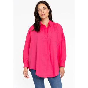 Blouse - SOFT COTTON - Biologisch Katoen