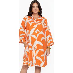 Blouse-jas PALM TREE