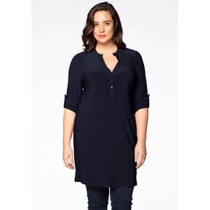 Yoek - Tuniek - Oprolbare Mouwen