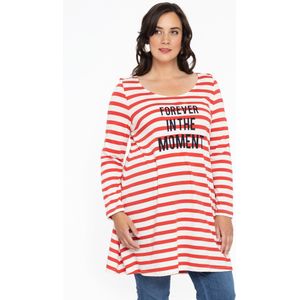 Tuniek wide bottom FOREVER