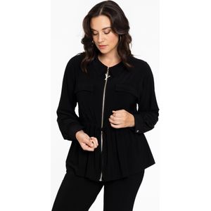 Jasje met koordjes DOLCE