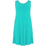 YOEK - Dolce - A-lijn Jurk - Mouwloos