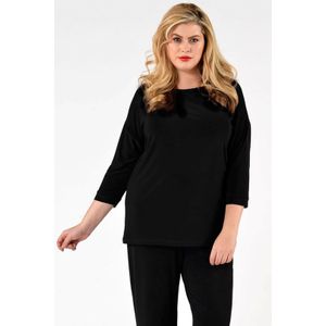 Shirt wide driekwart mouwen DOLCE