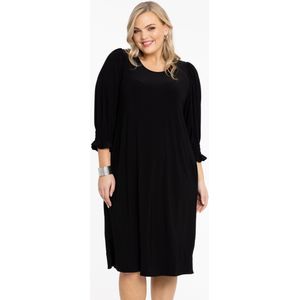 Dress puff sleeve DOLCE