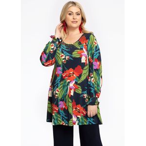 Tuniek Wide Bottom JANICE