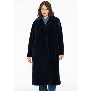 Jas faux fur