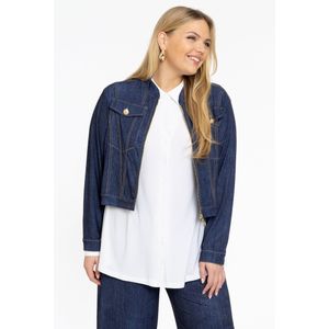 Kort jasje DENIM DOLCE