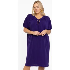 Jurk met koord DOLCE