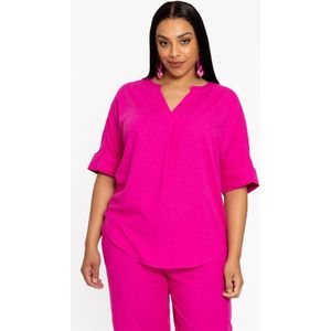 Tuniek LINEN MIX
