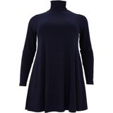 Tuniek - Wide Bottom - Col - Dolce Stof