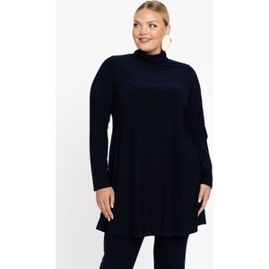 Tuniek - Wide Bottom - Col - Dolce Stof