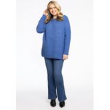 Pullover - Ronde Hals - Zacht - Lange Mouwen