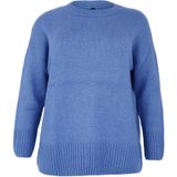 Pullover - Ronde Hals - Zacht - Lange Mouwen