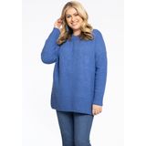 Pullover - Ronde Hals - Zacht - Lange Mouwen