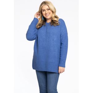 Pullover - Ronde Hals - Zacht - Lange Mouwen