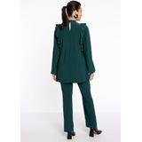 Tuniek - DOLCE - Flare met Volant