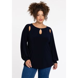 Top cut-out DOLCE