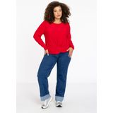 Tuniek - Geknoopte Onderkant - Dolce