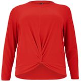 Tuniek - Geknoopte Onderkant - Dolce