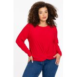 Tuniek - Geknoopte Onderkant - Dolce