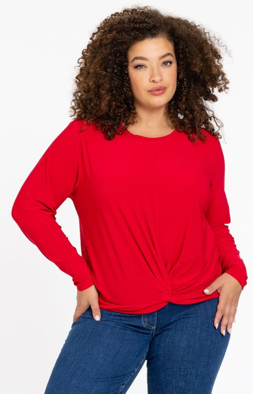 Tuniek - Geknoopte Onderkant - Dolce