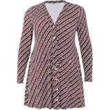 Vest - CATENA - Met V-hals - Elegant - Blinde Zakken